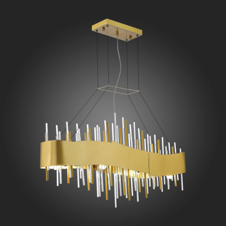 Люстры подвесные — Подвесная люстра ST-Luce SL1633.213.08 купить в 