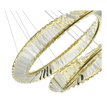 Люстры каскадные — Каскадная люстра ST-Luce SL6204.301.02 купить в 