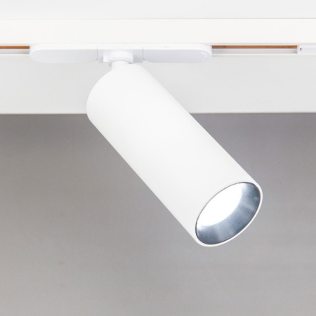 Трековые светильники — Светильник на шине Citilux CL01T120N купить в 