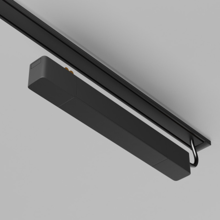 Подводы питания — Подвод питания Maytoni Technical TRA084DR-100B купить в 