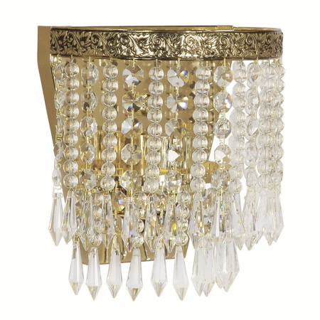 Настенные бра — Бра Arti Lampadari Favola E 2.10.504 GH купить в 