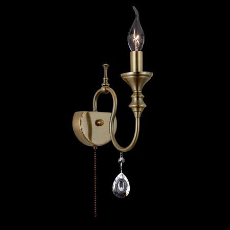 Настенные бра — Бра Citilux CL437313 купить в 