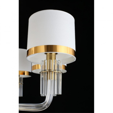 Люстры подвесные — Подвесная люстра APLOYT APL.767.03.08 купить в 