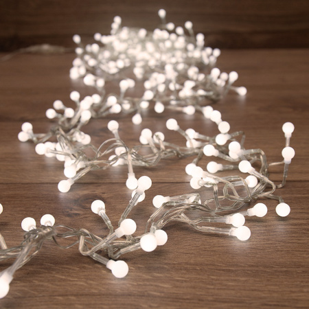 Светодиодные гирлянды — Светодиодная гирлянда Neon-Night 303-605 купить в 