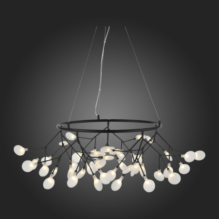 Люстры подвесные — Подвесная люстра ST-Luce SL411.453.45 купить в  Люстры подвесные — Подвесная люстра ST-Luce SL411.453.45 купить в