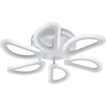 Люстры накладные — Накладная люстра Escada 10285/6LED купить в 