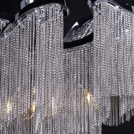 Подвесные светильники — Подвесной светильник LOFT IT 10208/600C Smoke купить в 