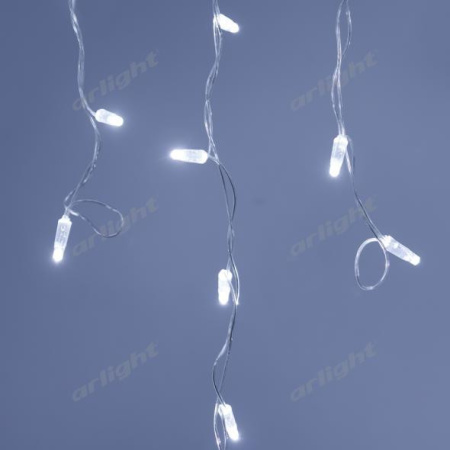 Светодиодная бахрома — Светодиодная бахрома ARdecoled 026002 купить в 