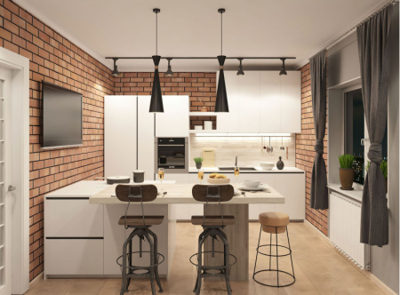 Подвесные светильники — Подвесной светильник Lightstar 816317 купить в 