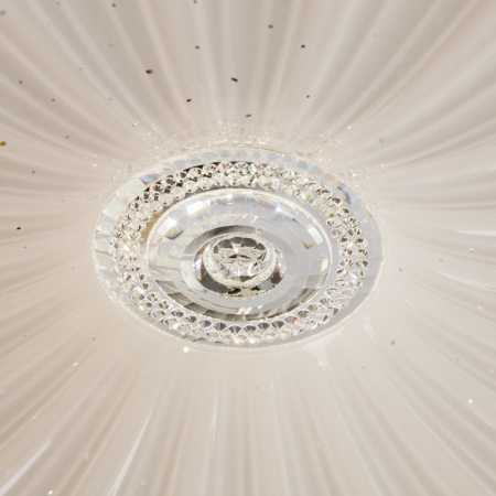 Накладные светильники — Накладной светильник ARTE Lamp A2675PL-72WH купить в  Накладные светильники — Накладной светильник ARTE Lamp A2675PL-72WH купить в