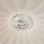 Накладные светильники — Накладной светильник ARTE Lamp A2675PL-72WH купить в  Накладные светильники — Накладной светильник ARTE Lamp A2675PL-72WH купить в