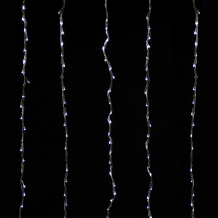 Светодиодные гирлянды — Светодиодная гирлянда Feron 28098 купить в 