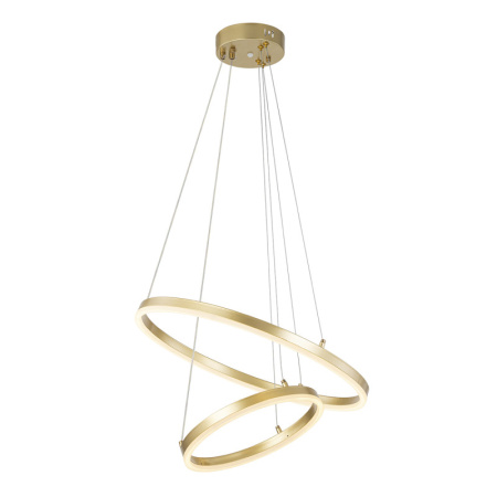 Подвесные светильники — Подвесной светильник Escada 10254/2LED Gold APP купить в  Подвесные светильники — Подвесной светильник Escada 10254/2LED Gold APP купить в