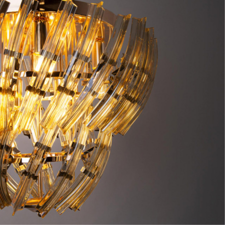 Люстры накладные — Накладная люстра ARTE Lamp A1054PL-6GO купить в  Люстры накладные — Накладная люстра ARTE Lamp A1054PL-6GO купить в