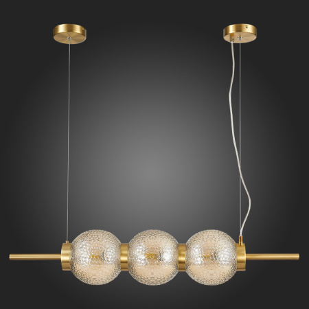 Люстры подвесные — Подвесная люстра ST-Luce SL1155.313.03 купить в 