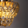 Люстры накладные — Накладная люстра ARTE Lamp A1054PL-6GO купить в  Люстры накладные — Накладная люстра ARTE Lamp A1054PL-6GO купить в