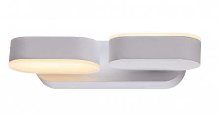 Уличные настенные светильники — Светильник настенный Novotech 357432 купить в 