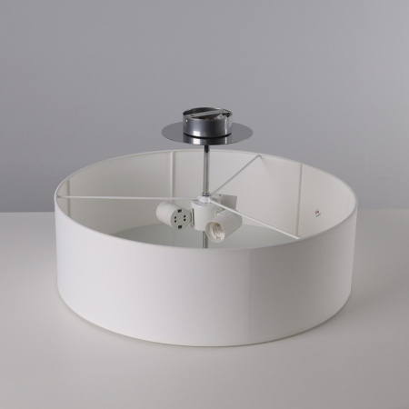 Встраиваемые точечные светильники — Встраиваемый светильник Mantra 6391 купить в 