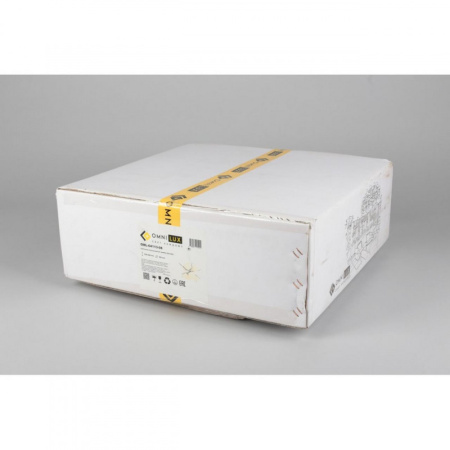 Люстры подвесные — Подвесная люстра Omnilux OML-64113-08 купить в 