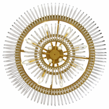 Люстры подвесные — Подвесная люстра ST-Luce SL1228.203.12 купить в 