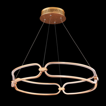 Люстры подвесные — Подвесная люстра Maytoni MOD017PL-L50MG купить в 