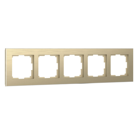 Рамки — Рамка Werkel W0051711 купить в 