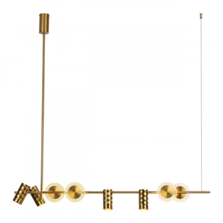 Подвесные светильники — Подвесной светильник Odeon Light 4354/52L купить в 