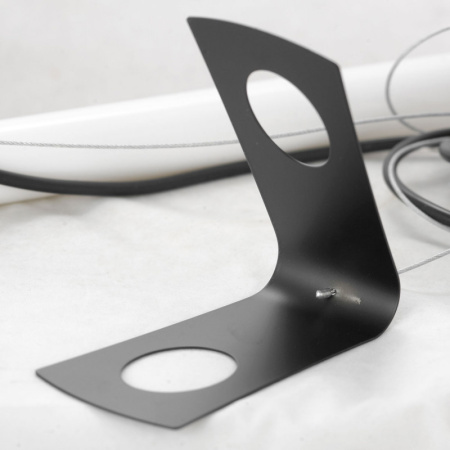 Подвесные светильники — Подвесной светильник Lussole LSP-8394 купить в 