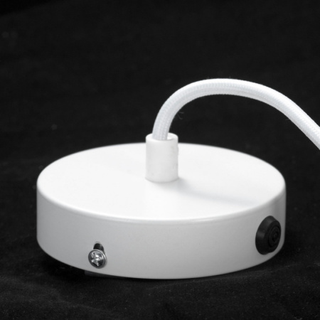 Люстры подвесные — Подвесная люстра Lussole GRLSP-8361 купить в 