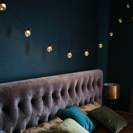 Светодиодные гирлянды — Светодиодная гирлянда Neon-Night 303-066 купить в 