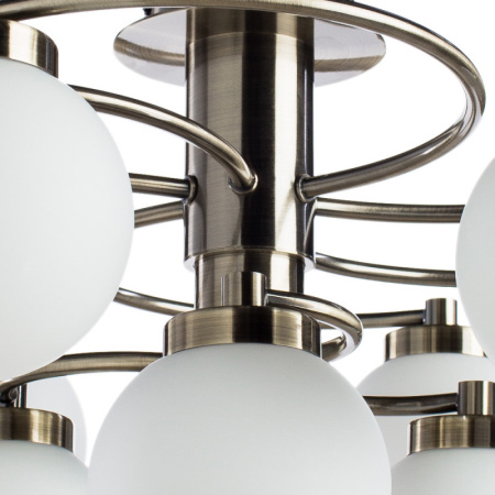 Люстры на штанге — Люстра на штанге ARTE Lamp A8170PL-9AB купить в  Люстры на штанге — Люстра на штанге ARTE Lamp A8170PL-9AB купить в