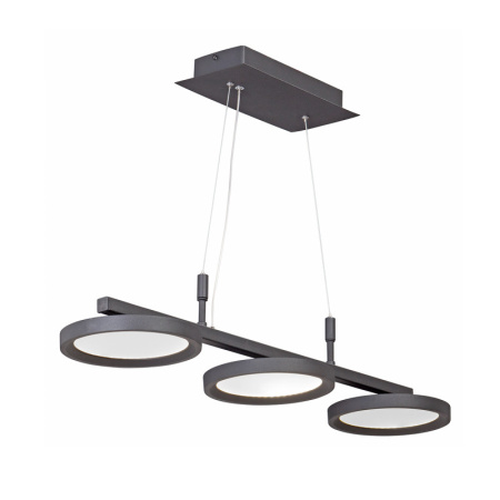 Подвесные светильники — Подвесной светильник Vitaluce V4622-1/3S купить в 