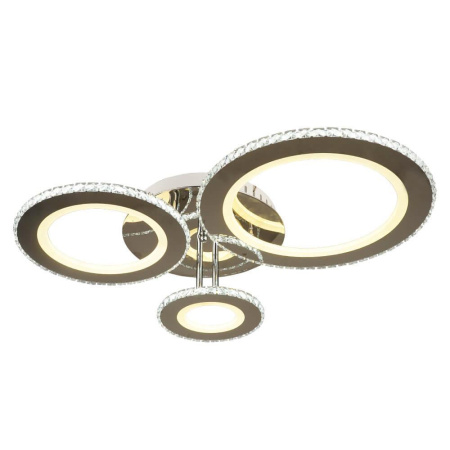 Потолочные люстры — Потолочная люстра Seven Fires Kremola 75392.01.03.03 купить в 