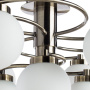 Люстры на штанге — Люстра на штанге ARTE Lamp A8170PL-9AB купить в  Люстры на штанге — Люстра на штанге ARTE Lamp A8170PL-9AB купить в