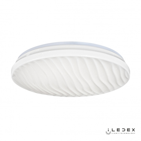 Свет для дома — Потолочный светильник iLedex Mercury ZD5106 SW-60W WH купить в  Свет для дома — Потолочный светильник iLedex Mercury ZD5106 SW-60W WH купить в