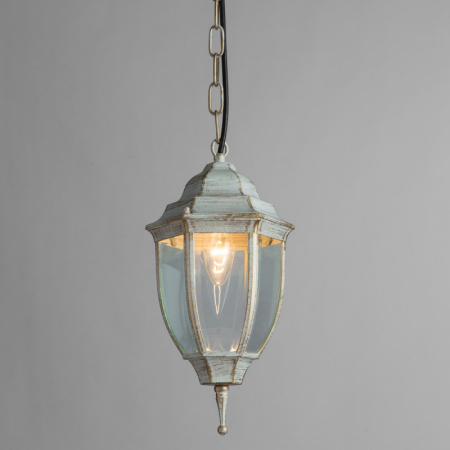Подвесные уличные светильники — Подвесной уличный светильник ARTE Lamp A3151SO-1WG купить в  Подвесные уличные светильники — Подвесной уличный светильник ARTE Lamp A3151SO-1WG купить в