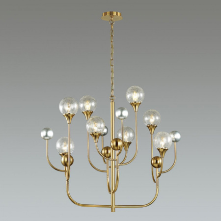Люстры подвесные — Подвесная люстра Odeon Light 4785/8 купить в  Люстры подвесные — Подвесная люстра Odeon Light 4785/8 купить в