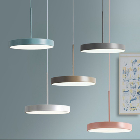 Подвесные светильники — Подвесной светильник Imperium Loft Turna One 141110-26 купить в 