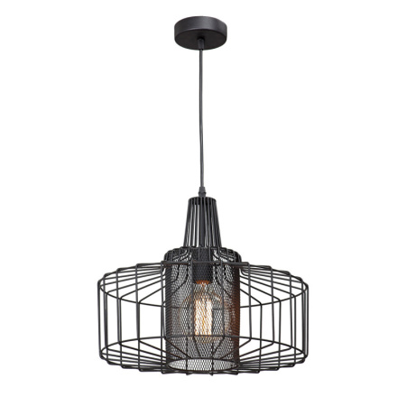 Подвесные светильники — Подвесной светильник Vitaluce V4439-1/1S купить в 