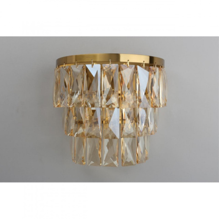 Настенные бра — Бра APLOYT APL.837.01.01 купить в 