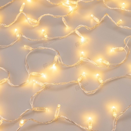 Светодиодные нити — Светодиодная нить ARdecoled 025814 купить в 