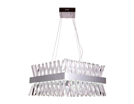 Люстры подвесные — Подвесная люстра Ambrella Light TR5315 купить в 