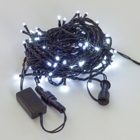 Светодиодные нити — Светодиодная нить Гирлянда.рф G05-597 купить в 