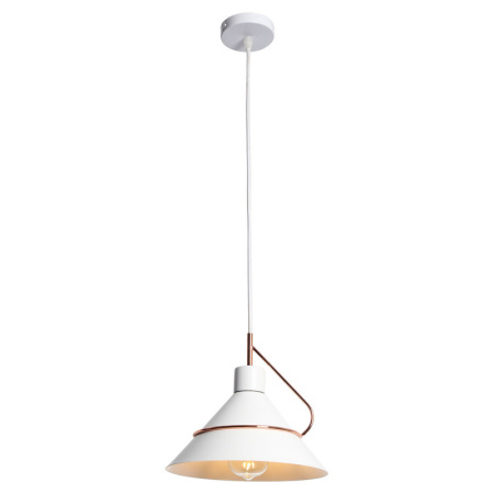 Подвесные светильники — Подвесной светильник Lussole LSP-8264 купить в 