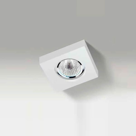 Cветильники потолочные встраиваемые — Встраиваемый светильник Azzardo Savio Square AZ2778 купить в  Cветильники потолочные встраиваемые — Встраиваемый светильник Azzardo Savio Square AZ2778 купить в