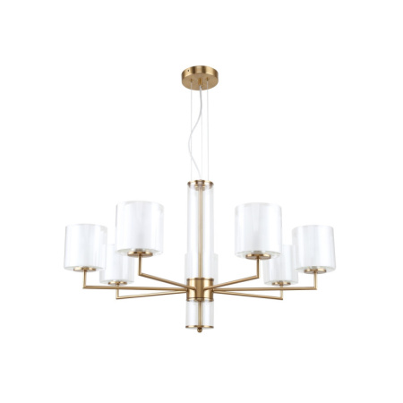 Люстры подвесные — Подвесная люстра F-Promo 4086-7P купить в 