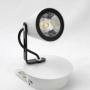 Споты — Спот Lussole LSN-4101-01 купить в  Споты — Спот Lussole LSN-4101-01 купить в