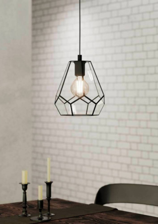 Подвесные светильники — Подвесной светильник EGLO 43643 купить в 