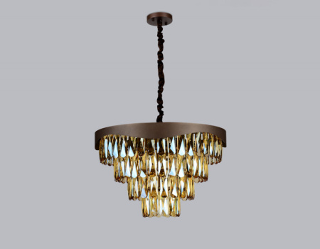 Люстры каскадные — Каскадная люстра Ambrella Light TR5086 купить в  Люстры каскадные — Каскадная люстра Ambrella Light TR5086 купить в