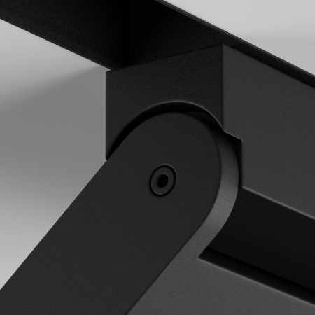 Трековые светильники — Светильник на шине Maytoni Technical TR077-2-10W4K-B купить в 